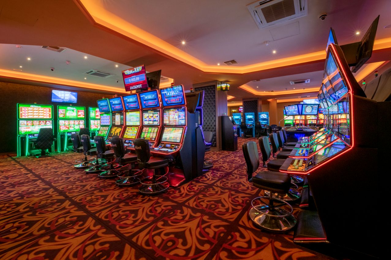 Betibet casino